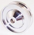 Empi 16-9707-0 Billet Alternator Generator Pulley Polished Each