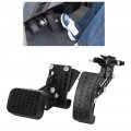 Gas And Brake Pedal Extenders Universal Accelerator Extensions For Short Drivers Most Cars Black