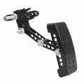 Gas And Brake Pedal Extenders Universal Accelerator Extensions For Short Drivers Most Cars Black