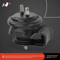 A-premium 3pcs Engine Motor Mount And Transmission Kit Compatible With Chevrolet Tracker 1999-2003 Suzuki Vitara 1 6l 2 0l