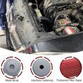 25450-p4v-01 Auto Transmission Filter With O-ring Oil-fluid Cooler O-rings Fit For Acura Rdx Rlx Tsx Tl For Honda Pilot