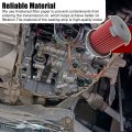 25450-p4v-01 Auto Transmission Filter With O-ring Oil-fluid Cooler O-rings Fit For Acura Rdx Rlx Tsx Tl For Honda Pilot
