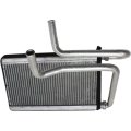 Heater Core For Mitsubishi Eclipse 2000 2001 2002 2003 2004 2005 Mr500466 Mi3128100 Front Position Replacement Part 
