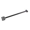 Front Control Arm For 1997 1998 1999 2000 2001 Hyundai Tiburon Steel With Rubber Bushing Black Alx-pau-me-cms901012-cla1 