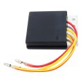 Voltage Regulator Rectifier Fit For 1999 2000 2001 2002 2003 Polaris Trail Blazer 250 Atv 