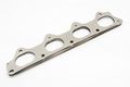 Autobahn88 Exhaust Manifold Gasket For Mitsubishi Lancer Evolution Evo 1 2 3 4 5 6 7 8 9 Airtrek Ce9a Cn9a Cp9a Ct9a 4g63 Oem