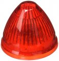 Grote 47102 2 Beehive Clearance Marker Light 