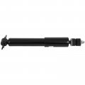 Shocks Struts Ocpty Front Shock Absorbers For Jeep 1997-2001 Cherokee 344398 37206-2pcs