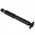 Shocks Struts Ocpty Front Shock Absorbers For Jeep 1997-2001 Cherokee 344398 37206-2pcs