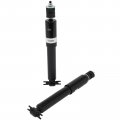 Shocks Struts Ocpty Front Shock Absorbers For Jeep 1997-2001 Cherokee 344398 37206-2pcs