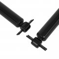 Shocks Struts Front Shock Absorbers For Jeep 1997-2001 Cherokee 344398 37206-2pcs