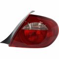 2003-2005 Dodge Neon Passenger Side Replacement Taillight Rear Lamp Ch2801151 