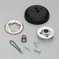 Grant 4187 Horn Kit Chv Pu Gm 55-59 