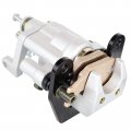 For Yamaha Rhino 450 Yxr450 4x4 2006 2007 2008 2009 Rear Brake Caliper W Pads Model Kvtr-13577