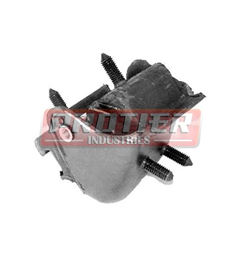 Transmission Mount Rear