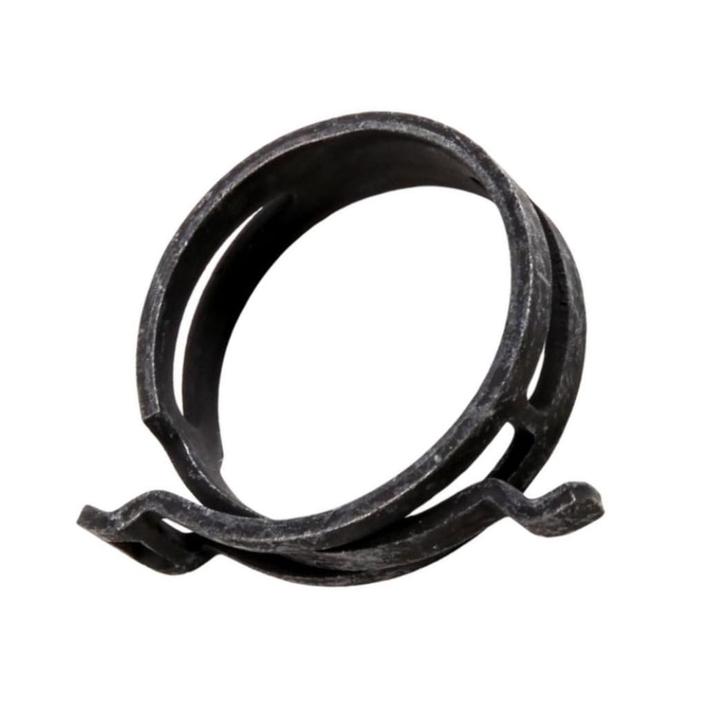 Multi Purpose Upper Clamp For Gmc Savana 4500 2021 2022 2023 Black Steel Spring Band Adjustment Type 1 73 In Maximum Diameter