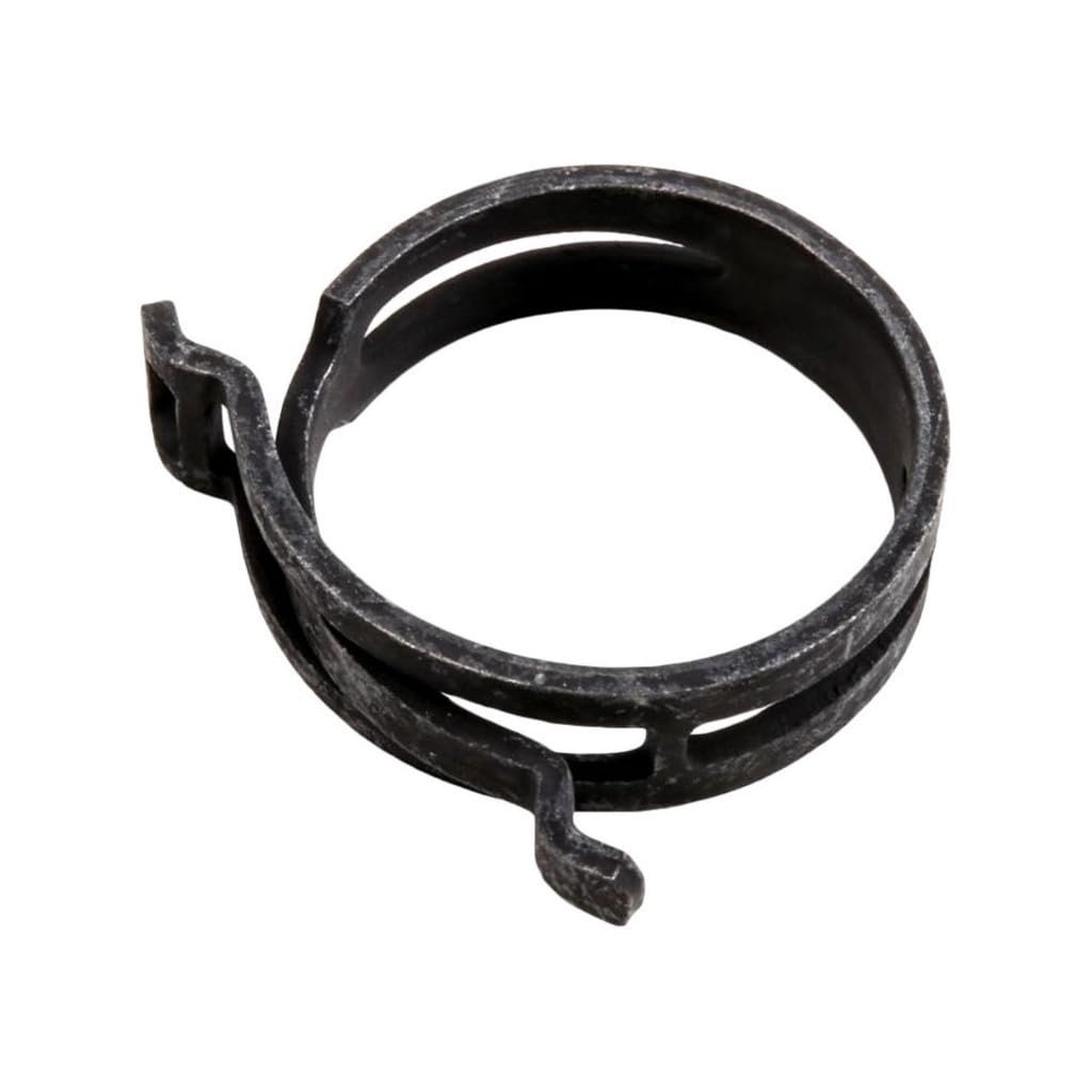 Multi Purpose Upper Clamp For Gmc Savana 4500 2021 2022 2023 Black Steel Spring Band Adjustment Type 1 73 In Maximum Diameter
