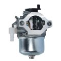 Carbman 497844 Carburetor With Gaskets Replacement For 497164 499029 19g402-0165-01 19g412-0068-01 19e416-0108