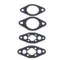 Gxywady Top End Gasket O-ring Kit Replacement For Seadoo Gsx Gtx Xp 787 800 1996 1997
