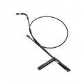 Jsd Auto Parts New Hood Release Cable Fits 2012 2013 2014 Mercedes-benz Slk350 Slk55 Amg 1 8l 3 5l