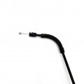 Jsd Auto Parts New Hood Release Cable Fits 2012 2013 2014 Mercedes-benz Slk350 Slk55 Amg 1 8l 3 5l