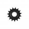 Caltric O-ring Drive Chain And Sprockets Kit Compatible With Honda Cb750f Rc42 1992-2003