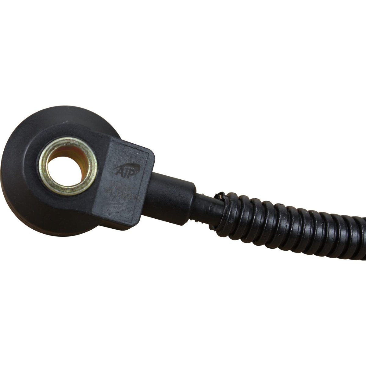 Aip Electronics Premium Engine Knock Detonation Sensor Ks For 1997-2000 Hyundai 2 0l 1 8l Dohc Fit Ks2301