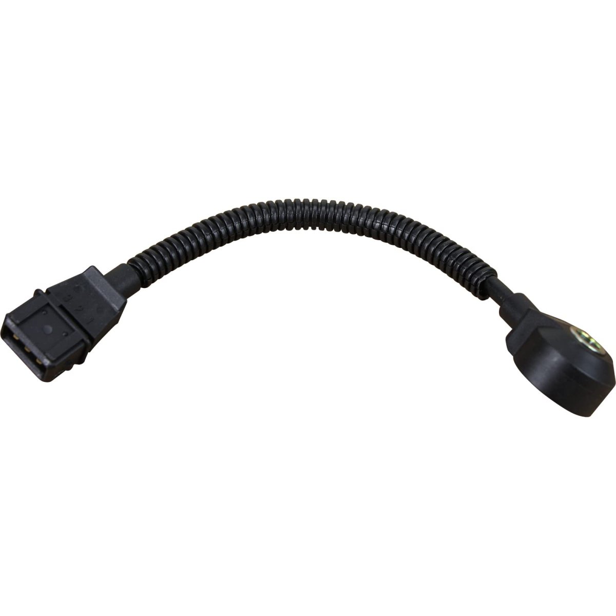 Aip Electronics Premium Engine Knock Detonation Sensor Ks For 1997-2000 Hyundai 2 0l 1 8l Dohc Fit Ks2301