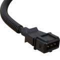 Aip Electronics Premium Engine Knock Detonation Sensor Ks For 1997-2000 Hyundai 2 0l 1 8l Dohc Fit Ks2301
