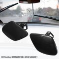 Uxcell 1 Pair Front Left Right Headlight Washer Nozzle Replacement Headlamp Cleaner Cleaning Sprayer Jet For Lexus Rx330 Base
