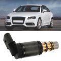 Ac Compressor Electronic Control Valvecuracy Energy Saving Ac Replacement For 2 0l Engine High Performance