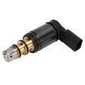 Ac Compressor Electronic Control Valvecuracy Energy Saving Ac Replacement For 2 0l Engine High Performance