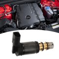 Ac Compressor Electronic Control Valvecuracy Energy Saving Ac Replacement For 2 0l Engine High Performance