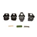 Wire Connector For Buick Cascada 2016 2019 Female Male Terminal 4 Terminals 17 72 In Wiring Harness Alx-pau-ac-pt2877-cla5 
