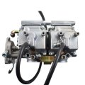 Carburetor Carb Kit Replacement For Yamaha 660 660r Yfm660 2001-2005 5lp-14900-00-00 5lp-14900-20-00 