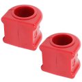 K7353 Sway Bar Bushing Suspension For 2005 Dodge Dakota 1994-2010 Ram 1500 2500 1994-2009 3500 