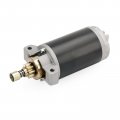 Topteng Arter Motor Engine Starting For Yamaha 40hp 40x W T Hs L 1998-2006 E40x M T 1998 2001-2002 66t-81800-00 66t-81800-01