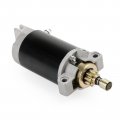 Topteng Arter Motor Engine Starting For Yamaha 40hp 40x W T Hs L 1998-2006 E40x M T 1998 2001-2002 66t-81800-00 66t-81800-01