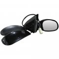 Aintier Towing Mirror Fit For Ford Taurus 2000 2001 2002 2003 2004 2005 2006 2007 Power Non-foldaway