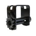 Boxer Heavy Duty Double L Track Winch For Flatbed Trailer A Steel Tie Down 4 Pack 