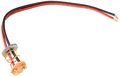 Grote 68130 7 1 2 Long Replacement Light Socket Pigtails Double Contact 