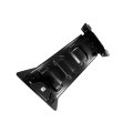 Front Bumper Impact Bar Bracket Driver Side For Mercury Marauder 2003 2004 Steel Replacement Fo1066153 191275756010 3w1z17752ab 