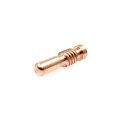 Kp2063-1b1 Electrode For Lincoln Pro-cut 25 55 80 Pct-20 Torch Qty-10