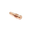 Kp2063-1b1 Electrode For Lincoln Pro-cut 25 55 80 Pct-20 Torch Qty-10