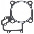 Niche Top End Gasket Kit For Kawasaki Prairie 400 Kfx700 11060-1965 11004-0050 92055-1295