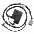 M Mati Electric Shift Control Switch Button Start Stop Kill Headlight For Honda Rancher 350 Es 2006 Trx350fe Trx350te