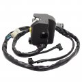 M Mati Electric Shift Control Switch Button Start Stop Kill Headlight For Honda Rancher 350 Es 2006 Trx350fe Trx350te