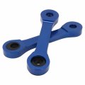 Adjustable Lowering Link For Drz400s Drz400e Drz400sm 2000 To 2017 And Rm125 Rm200 1996 Blue Aluminum Dirt Bike Kit Replaces 