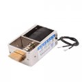 New Lon0167 Dc 24v Jf-s1670dl Micro Opening Frame Solenoid Electromagnet For Lockstitch Dc 24 Mikroa