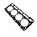 Solarhome New Cylinder Head Gasket 16394-03313 16394-03310 Compatible With Kubota V1505 Kx71-3 Kx71-3s Engine B2910hsd